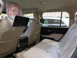 تۆیۆتا لاند کروزەر